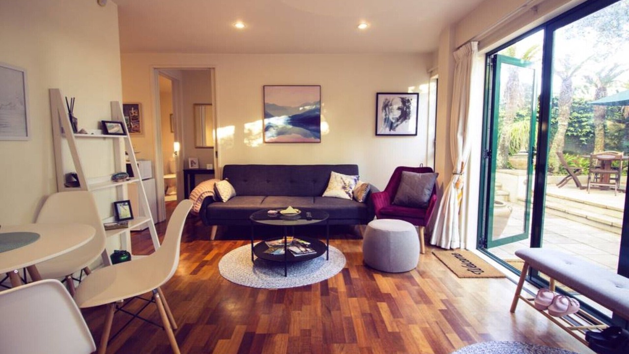 Photo of Livingroom in Parnell
