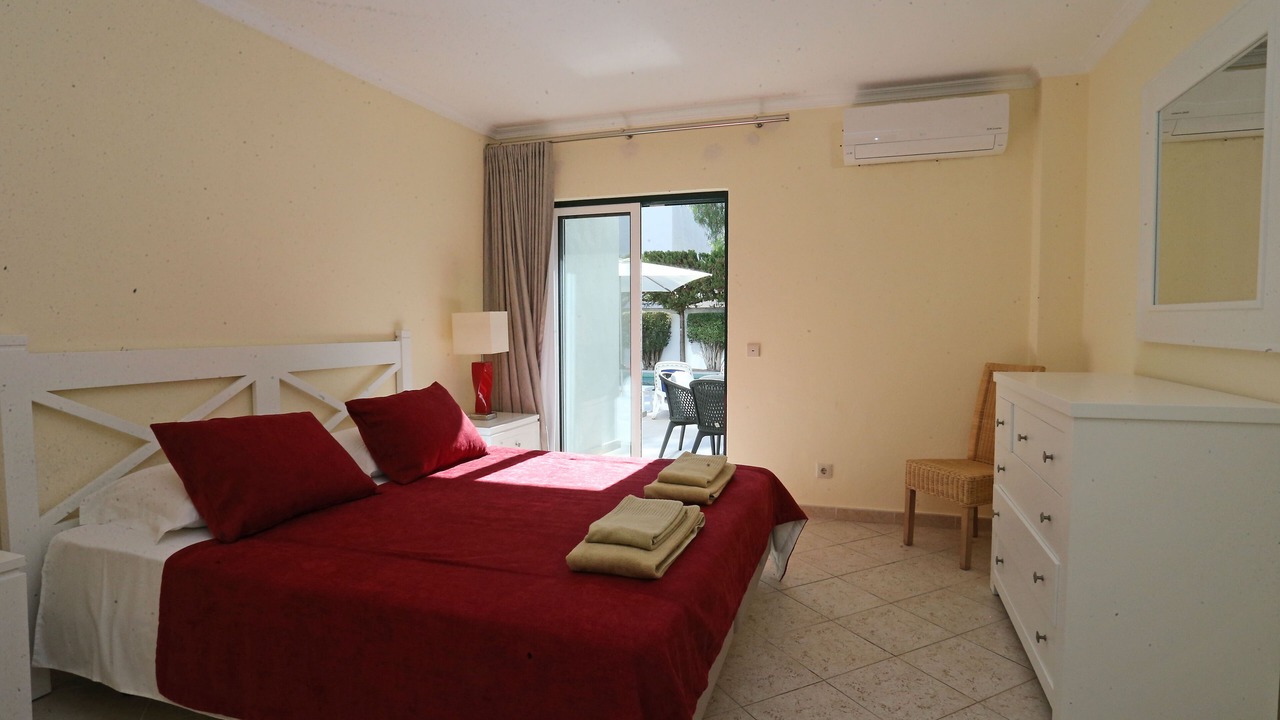 Photo of Bedroom in Sesmarias