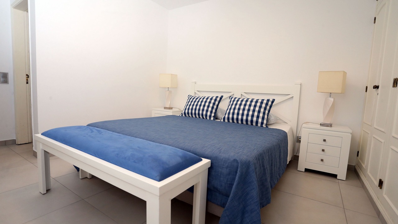 Photo of Bedroom in Sesmarias