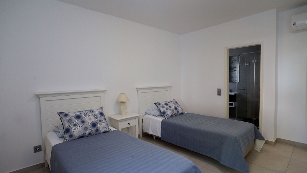Photo of Bedroom in Sesmarias