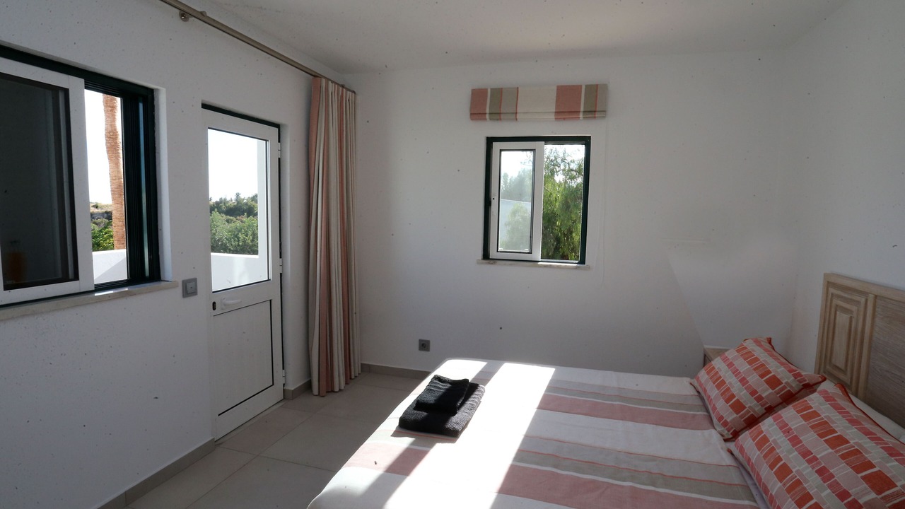 Photo of Bedroom in Sesmarias