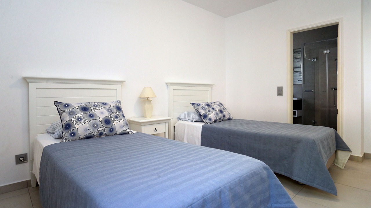 Photo of Bedroom in Sesmarias