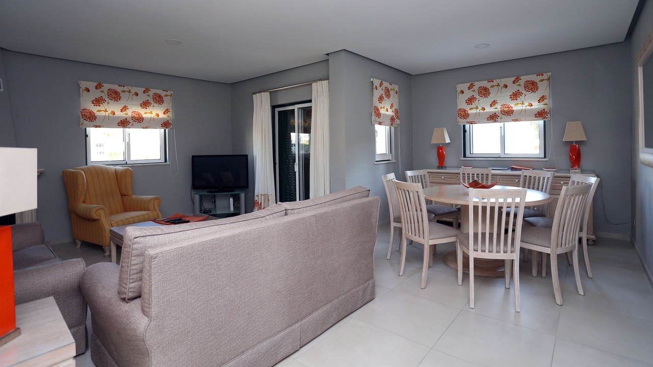 Photo of Livingroom in Sesmarias