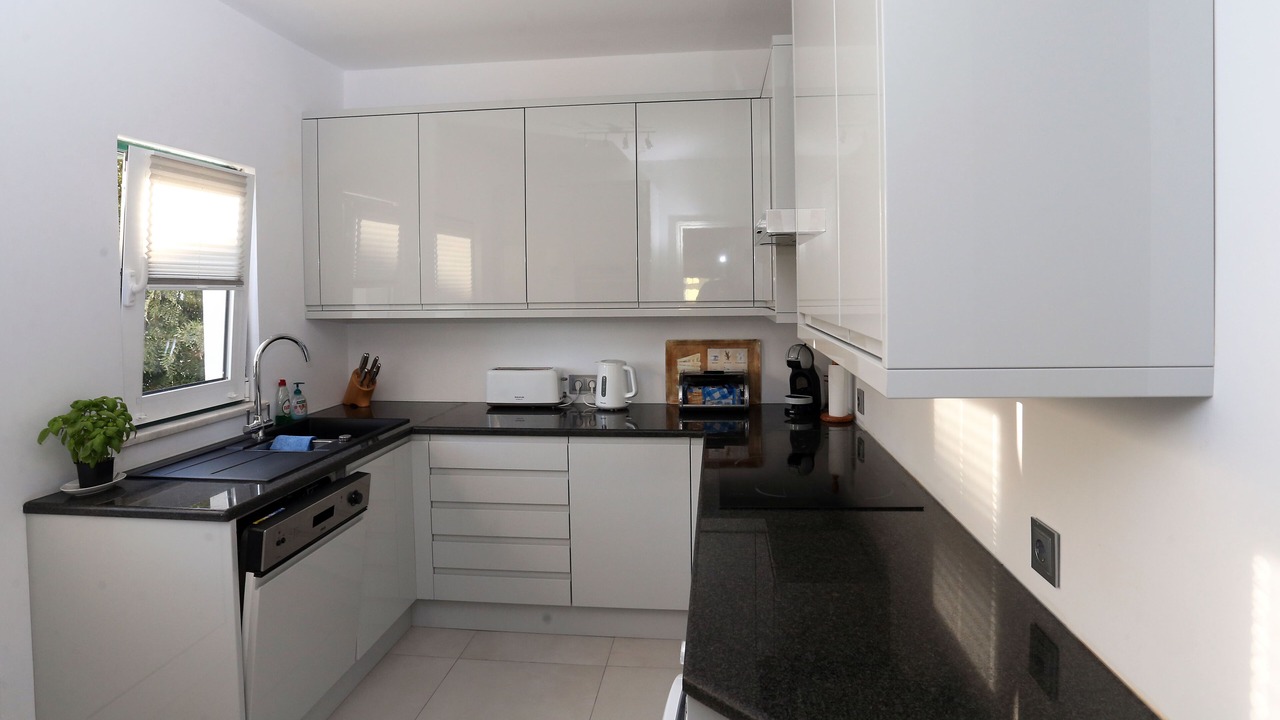 Photo of Kitchen in Sesmarias