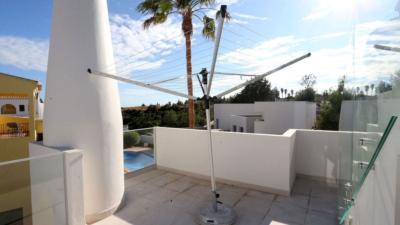 Photo of Patio Balcony in Sesmarias