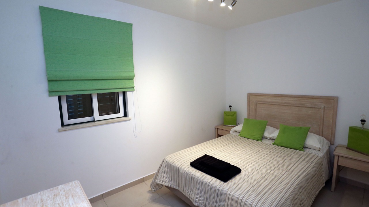 Photo of Bedroom in Sesmarias