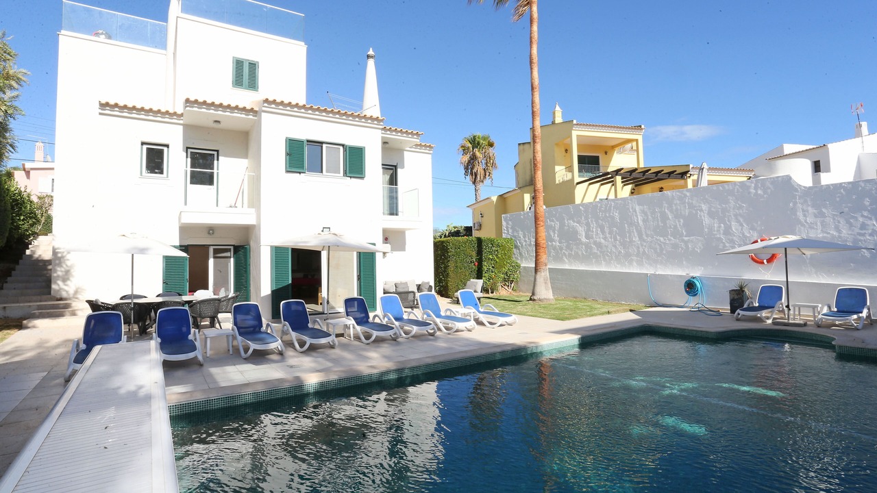 Photo of Outdoor in Sesmarias