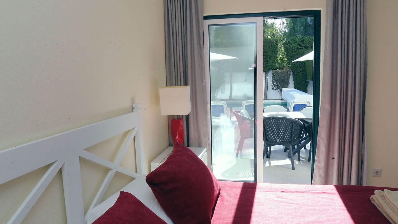 Photo of Bedroom in Sesmarias