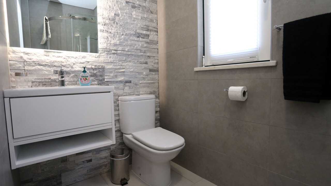 Photo of Bathroom in Sesmarias