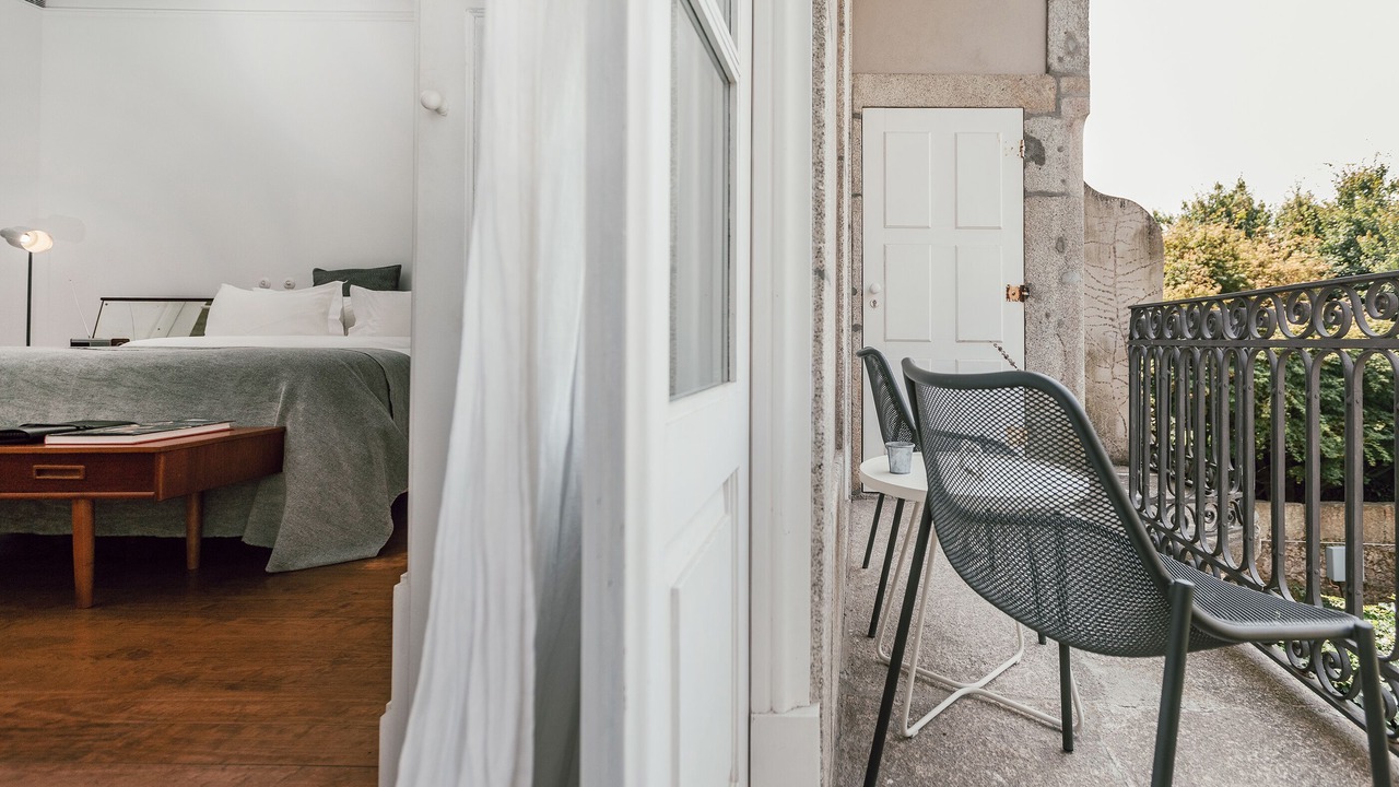 Photo of Bedroom in Uniao de Freguesias do Centro