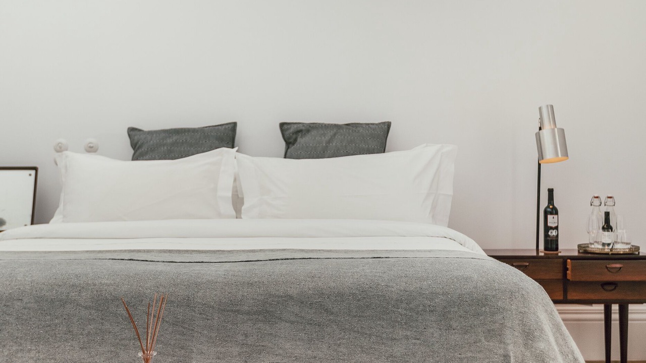 Photo of Bedroom in Uniao de Freguesias do Centro