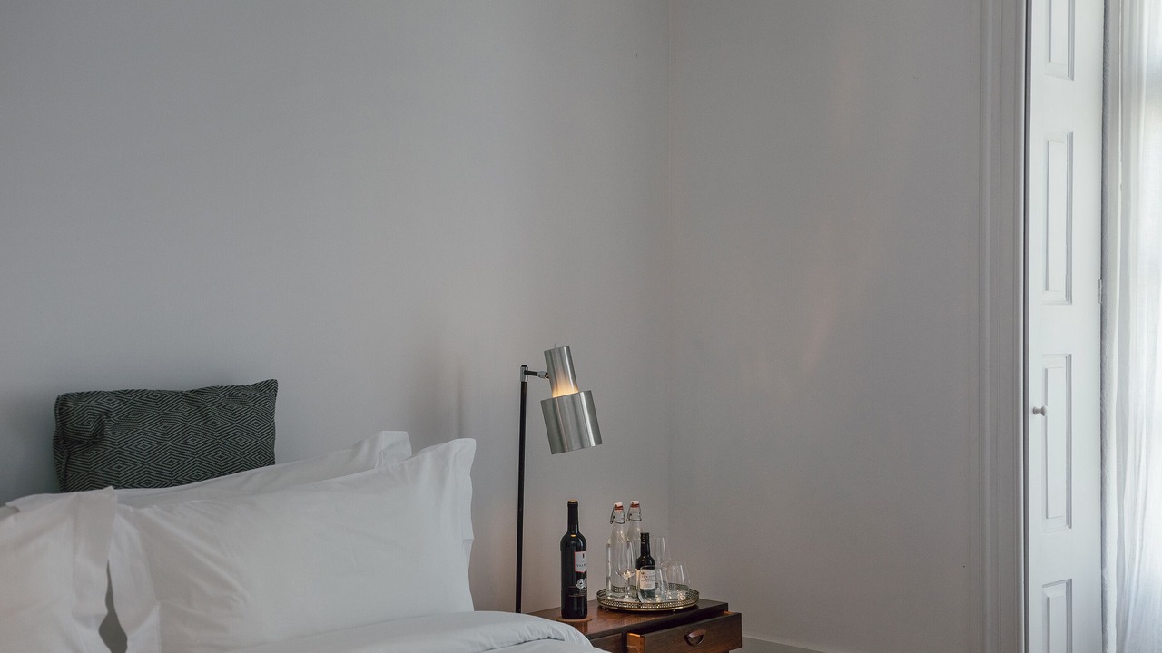 Photo of Bedroom in Uniao de Freguesias do Centro