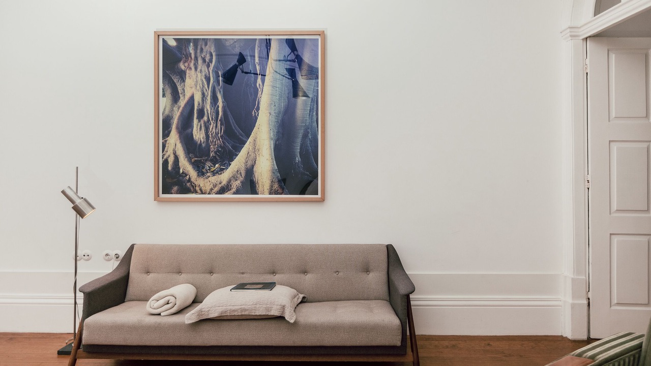 Photo of Livingroom in Uniao de Freguesias do Centro