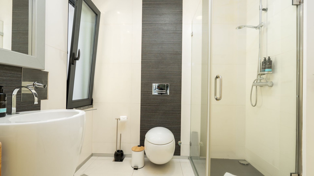 Photo of Bathroom in Ponta do Sol