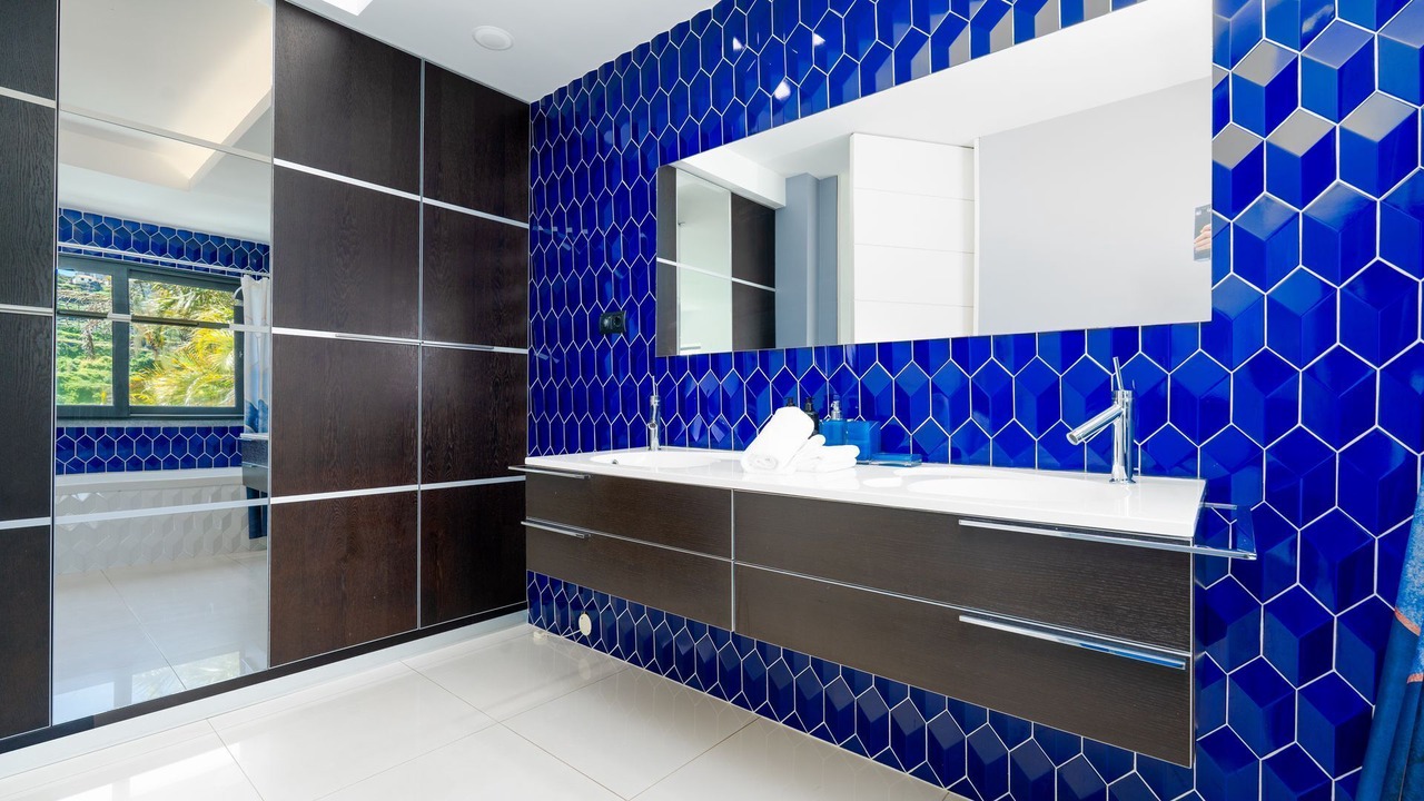 Photo of Bathroom in Ponta do Sol
