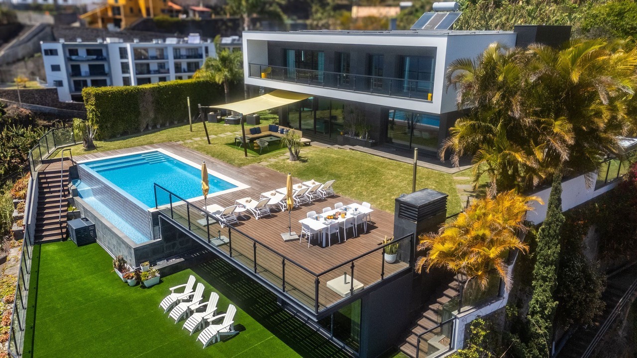 Photo of Outdoor in Ponta do Sol