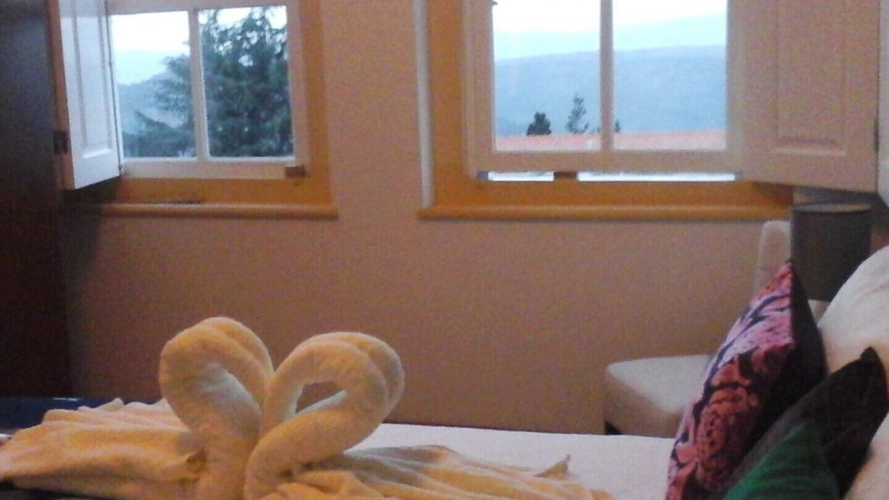 Photo of Bedroom in Armamar
