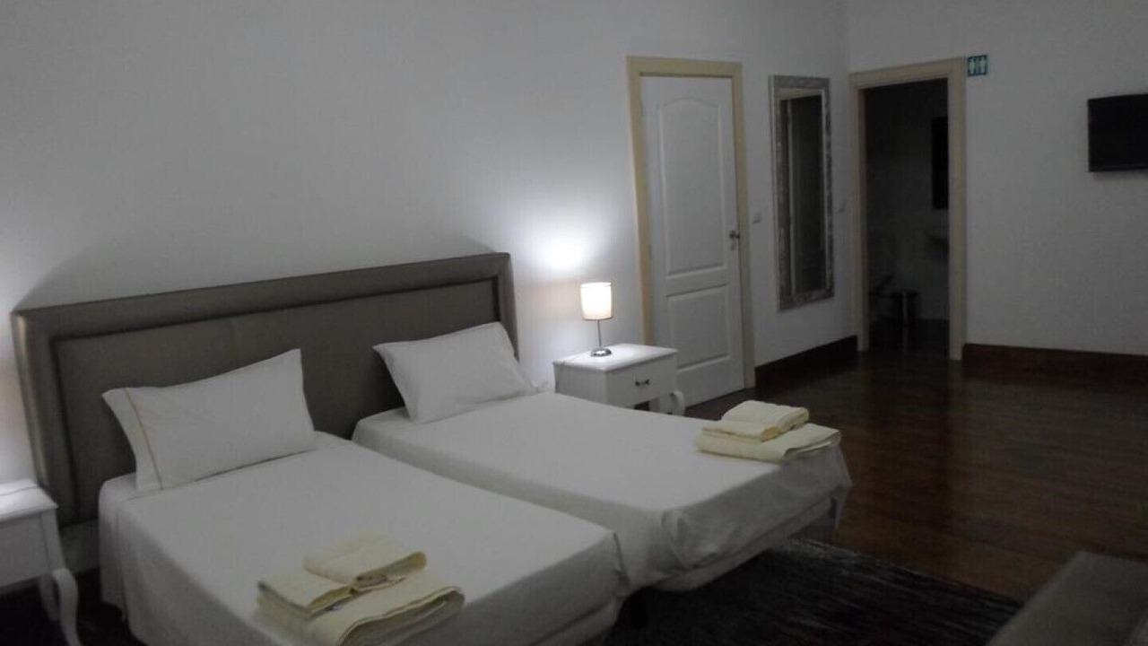 Photo of Bedroom in Armamar