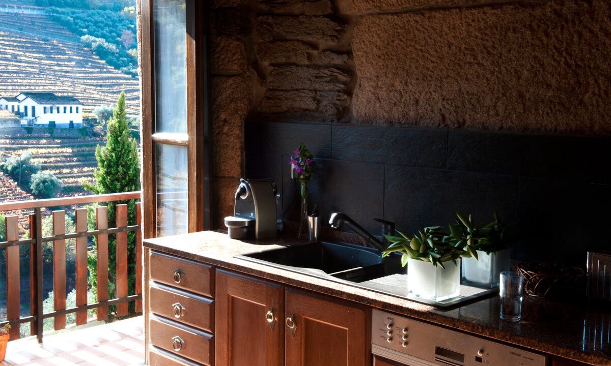 Photo of Kitchen in Bomfim