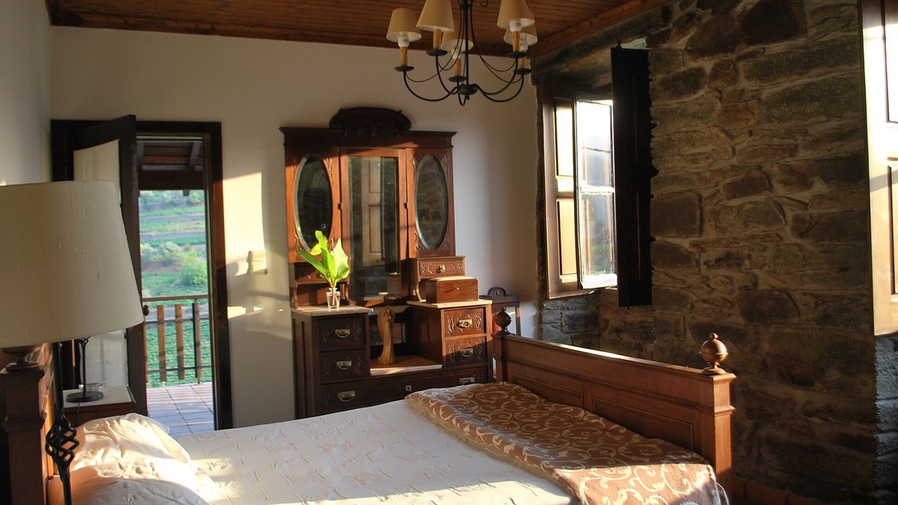 Photo of Bedroom in Bomfim