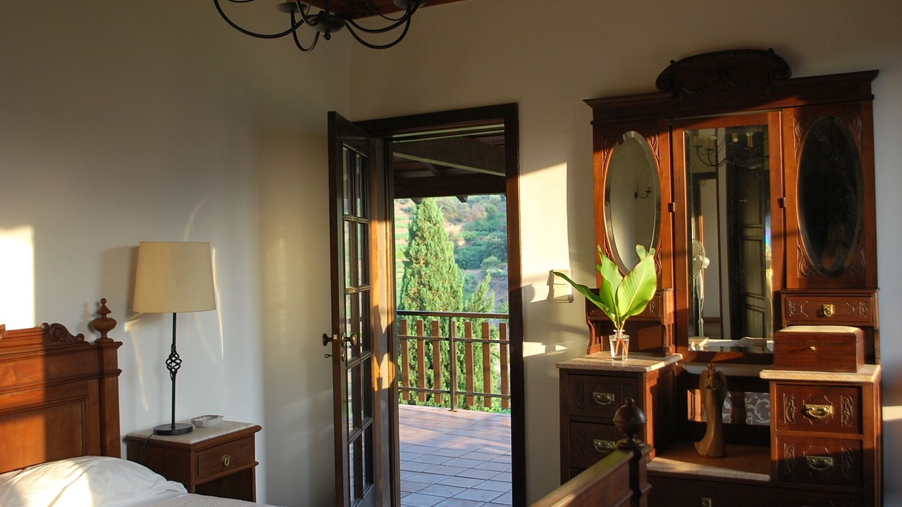 Photo of Bedroom in Bomfim