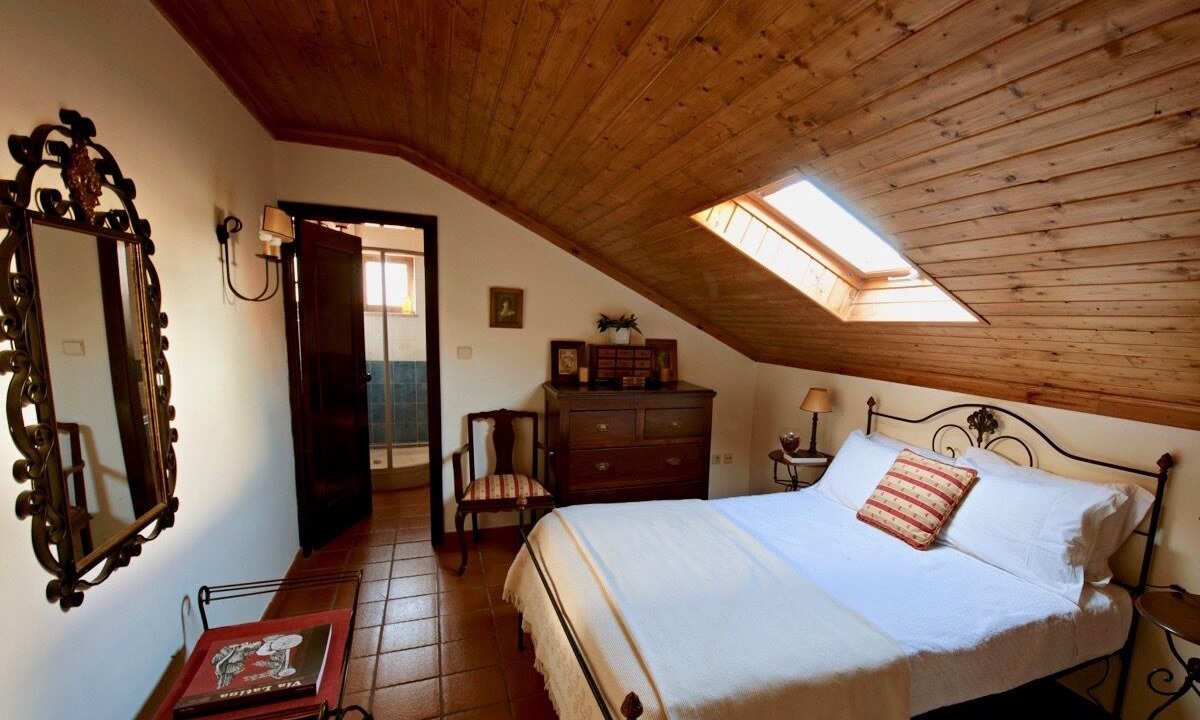 Photo of Bedroom in Bomfim