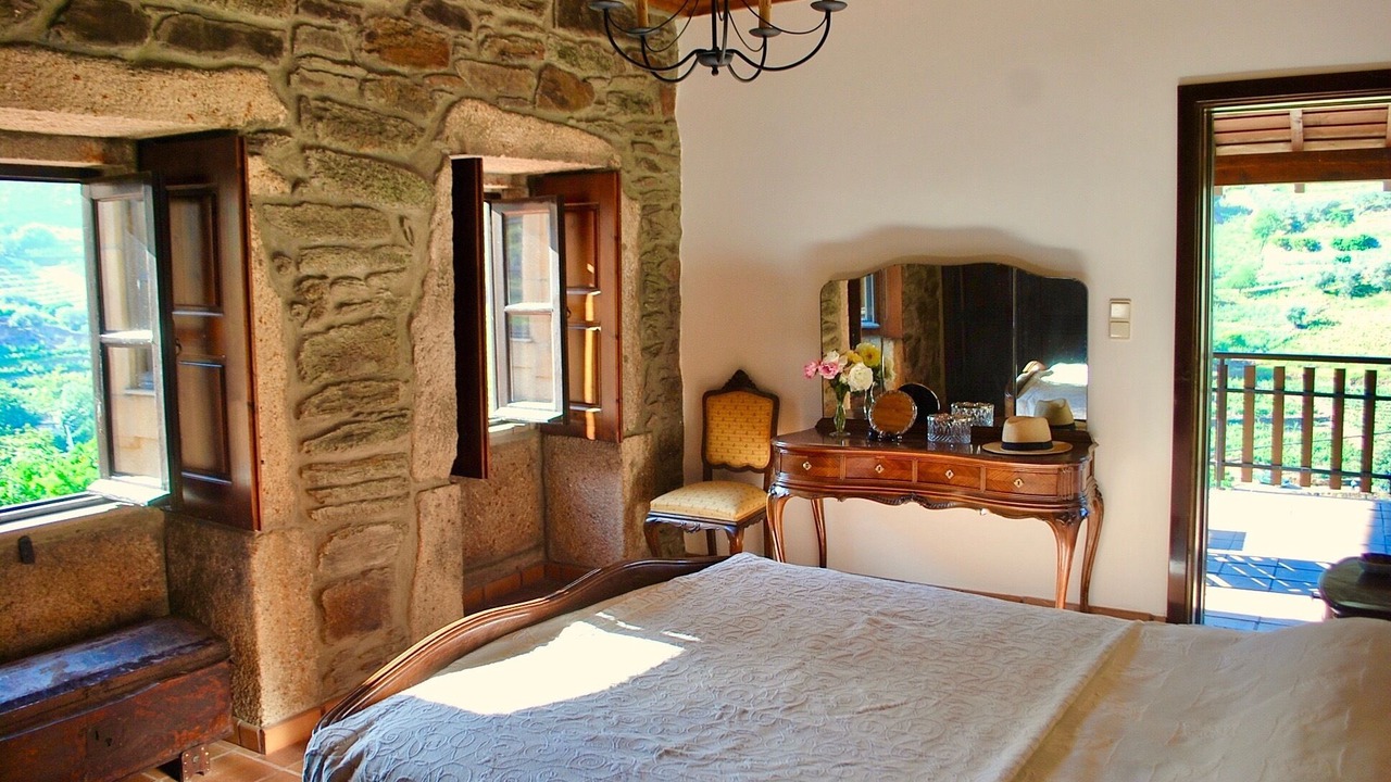 Photo of Bedroom in Bomfim