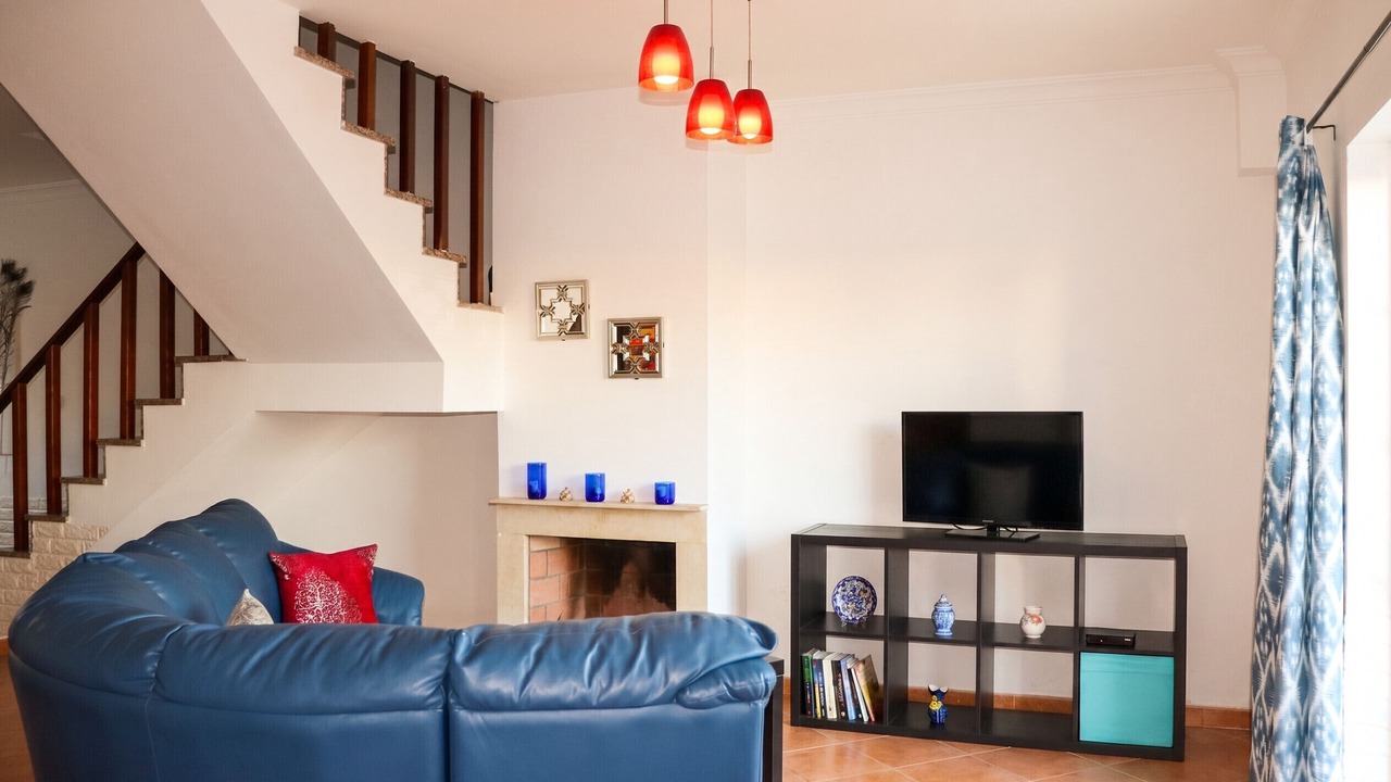 Photo of Livingroom in Grandola