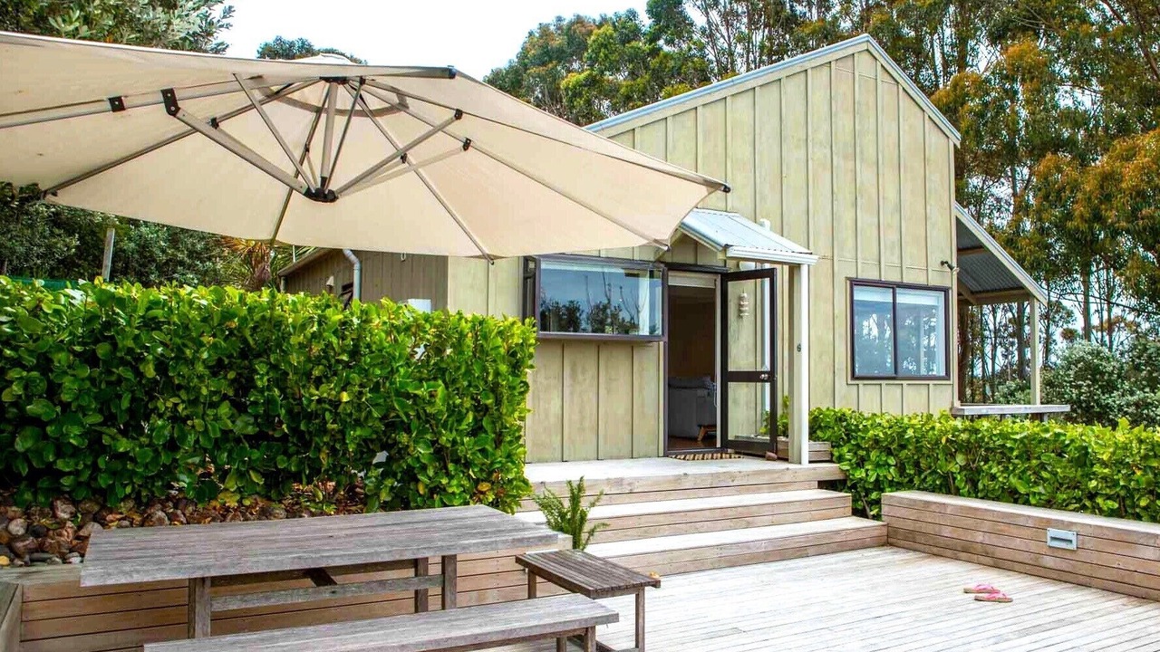 Photo of Outdoor in Onetangi