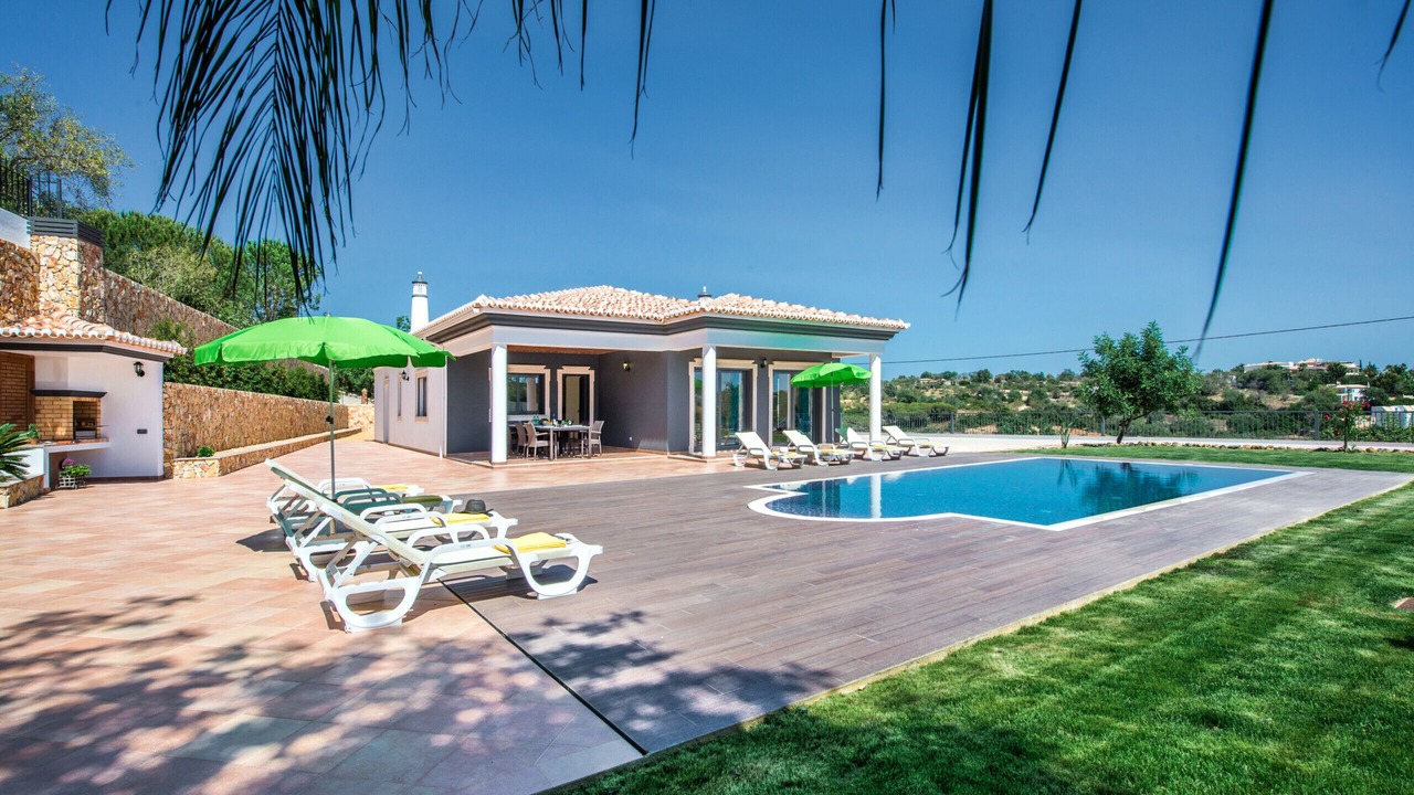 Photo of Outdoor in Albufeira