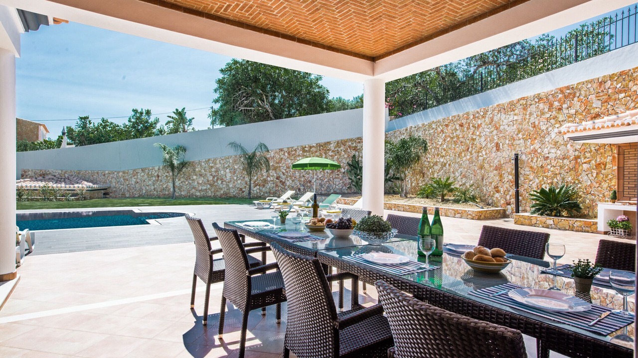 Photo of Outdoor in Albufeira