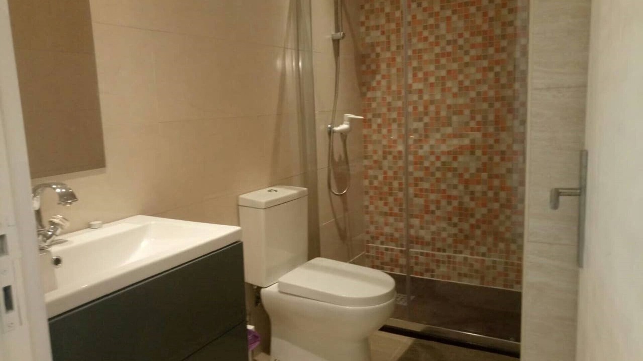Photo of Bathroom in Santo Tirso