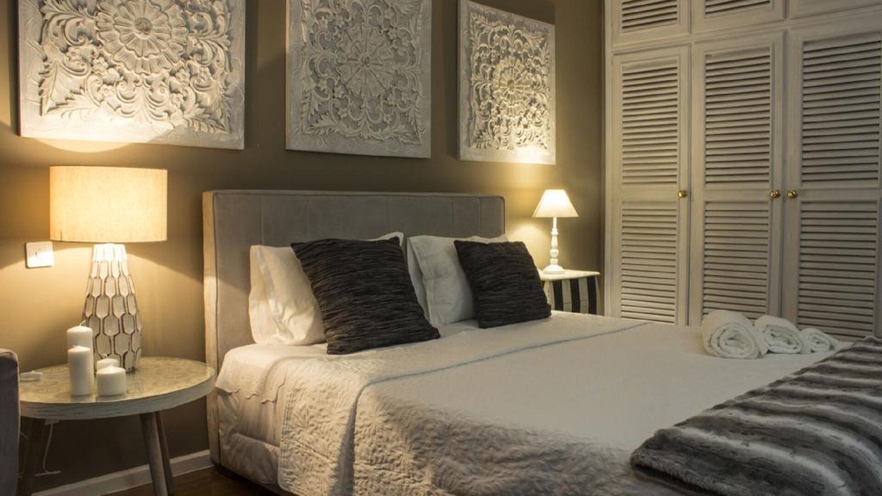 Photo of Bedroom in Lamego