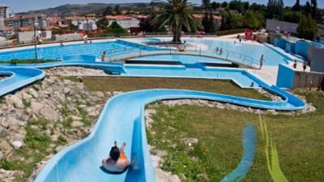 Photo of Outdoor in Lamego