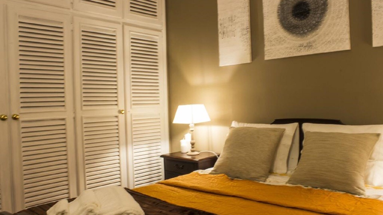 Photo of Bedroom in Lamego