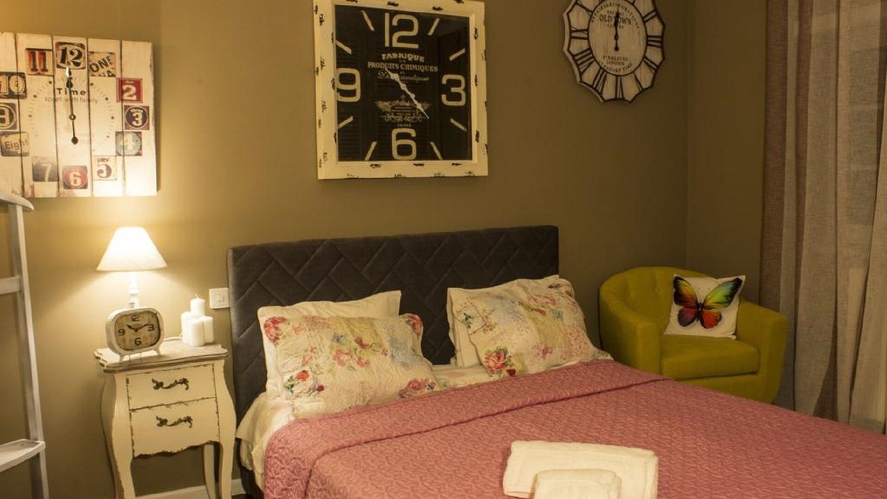Photo of Bedroom in Lamego
