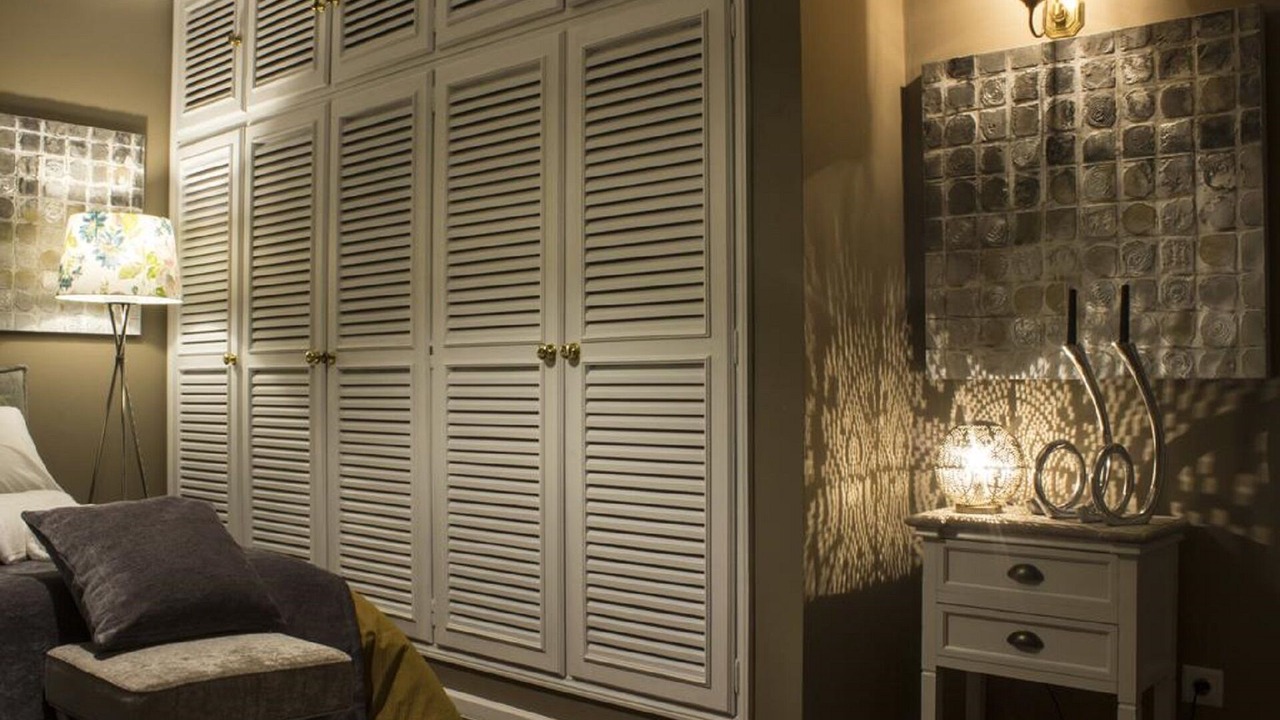 Photo of Bedroom in Lamego