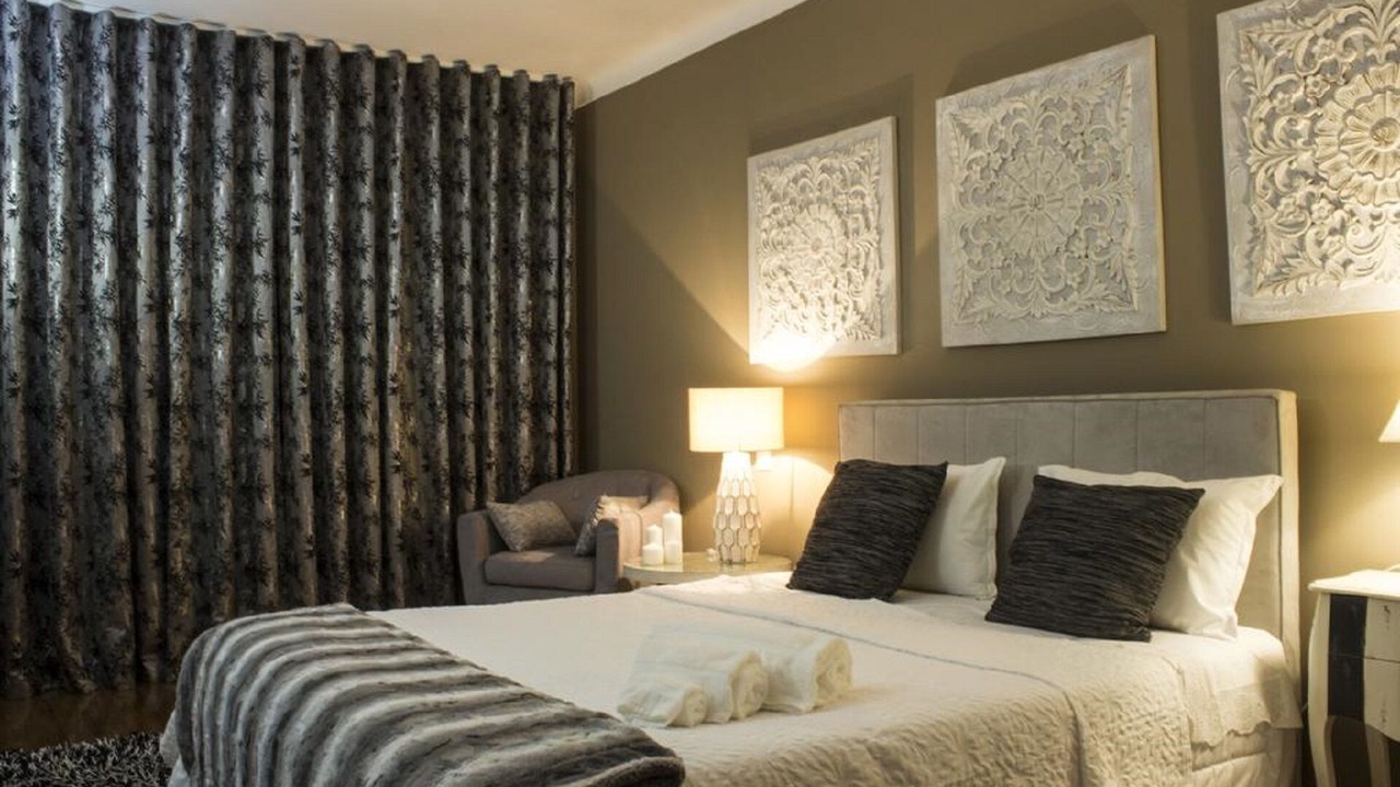 Photo of Bedroom in Lamego