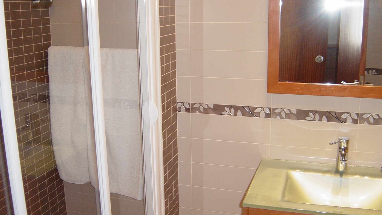 Photo of Bathroom in Vimieiro
