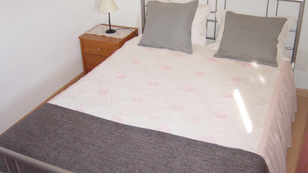 Photo of Bedroom in Vimieiro