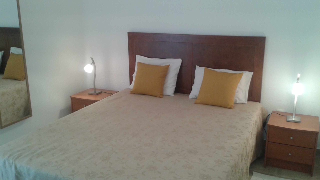 Photo of Bedroom in Vimieiro
