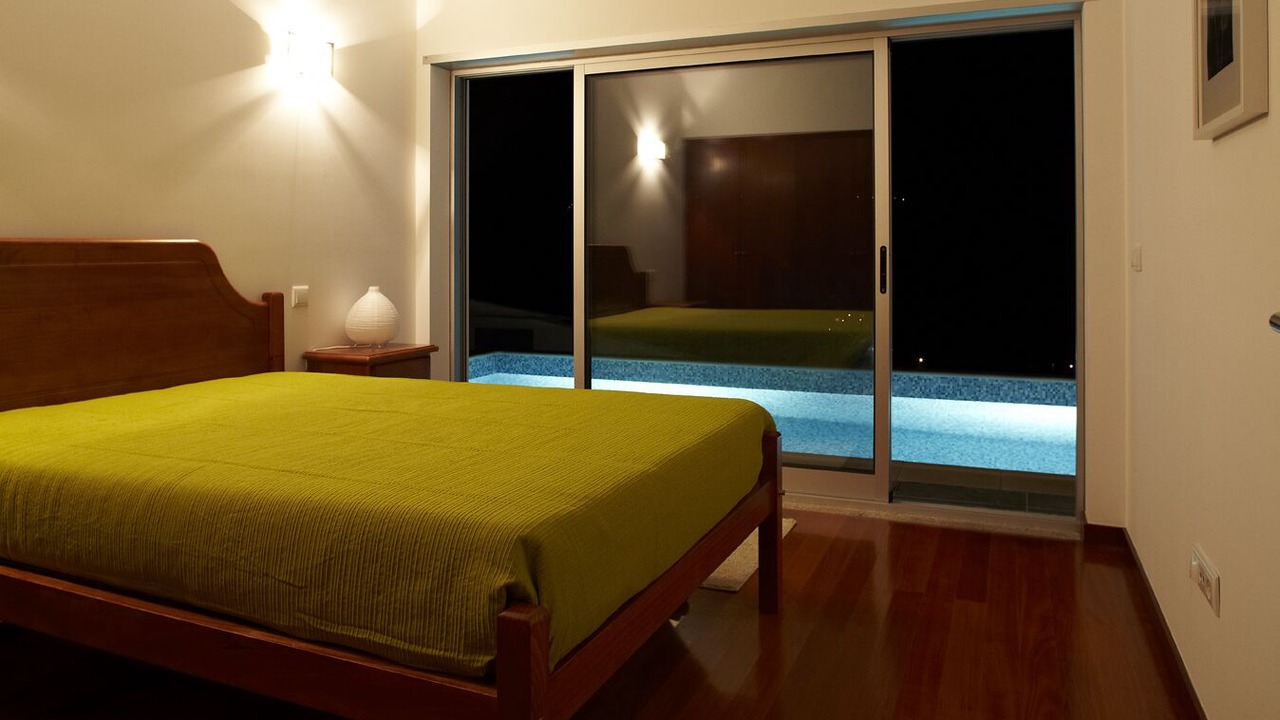 Photo of Bedroom in Gondoriz