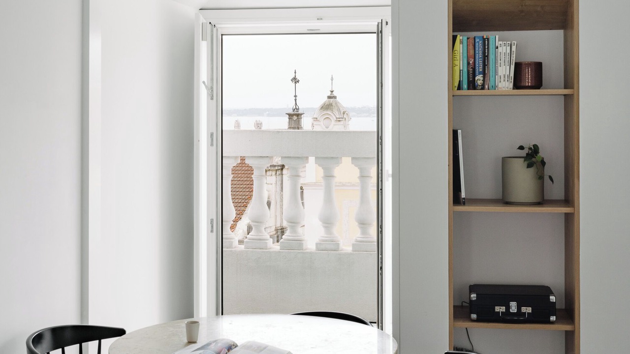Photo of Bedroom in Santa Maria Maior