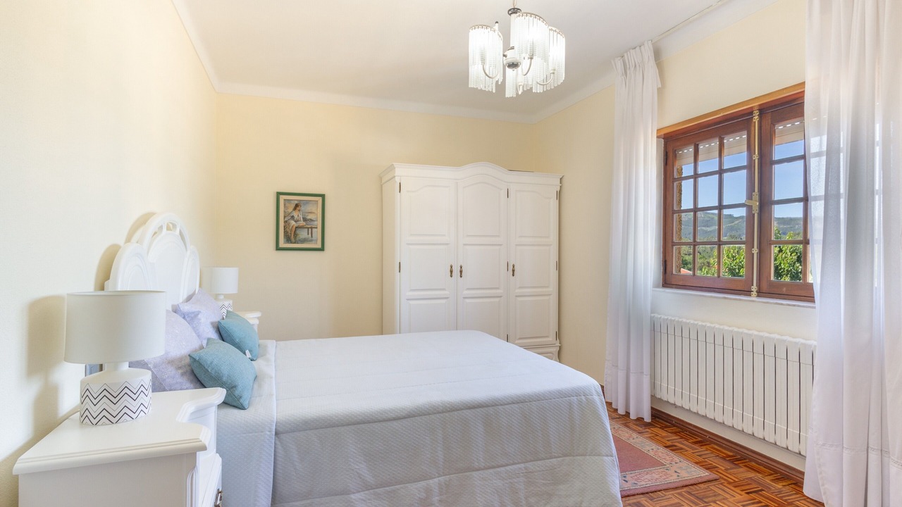 Photo of Bedroom in Cachada