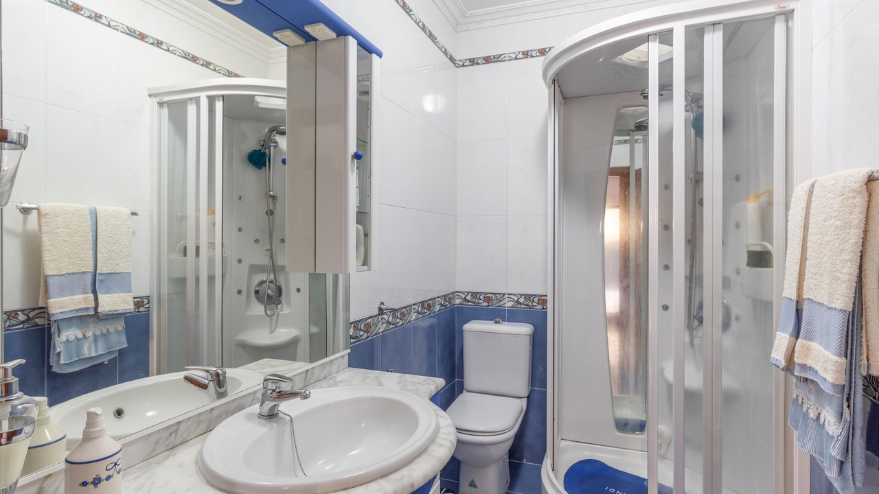 Photo of Bathroom in Cachada