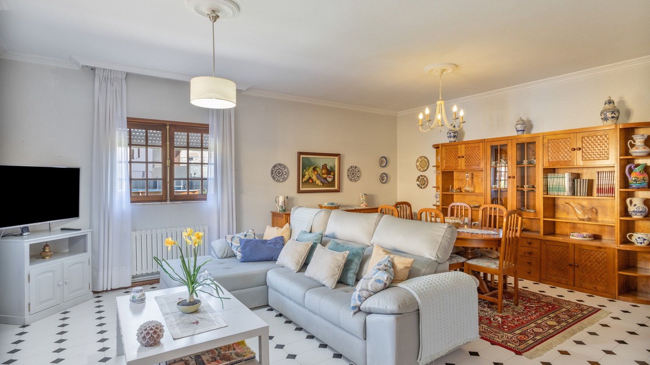 Photo of Livingroom in Cachada