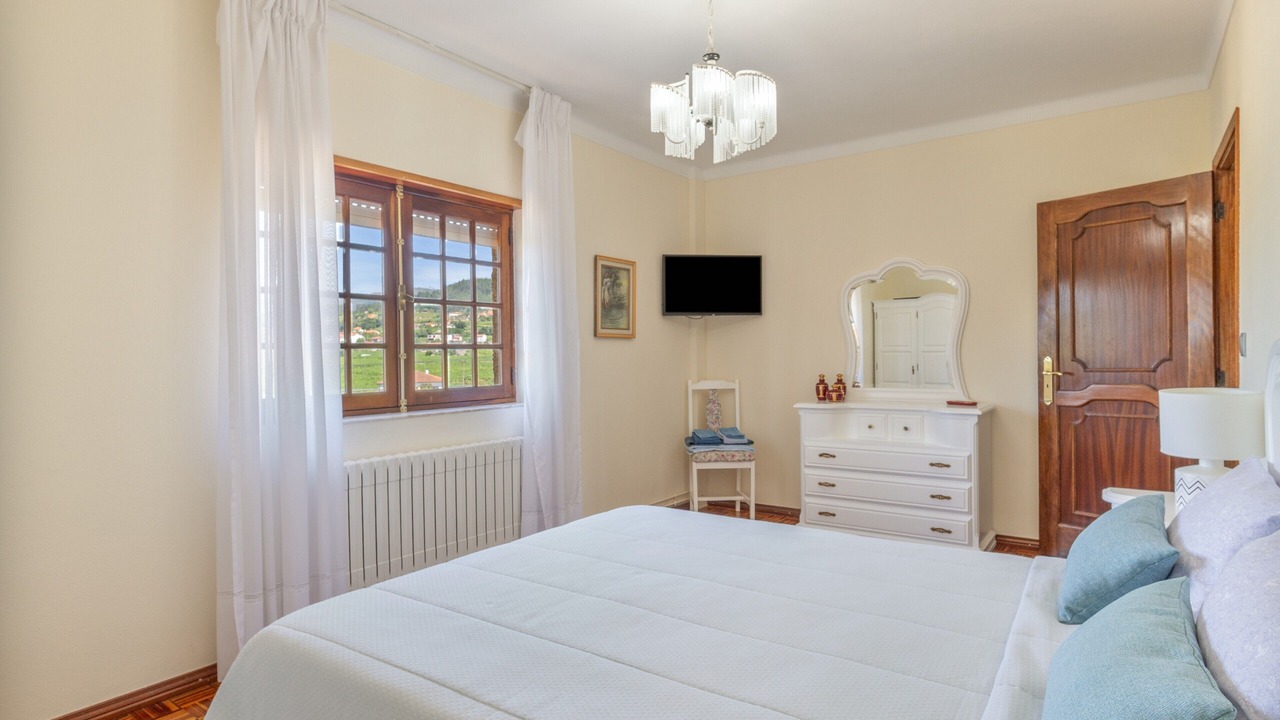 Photo of Bedroom in Cachada
