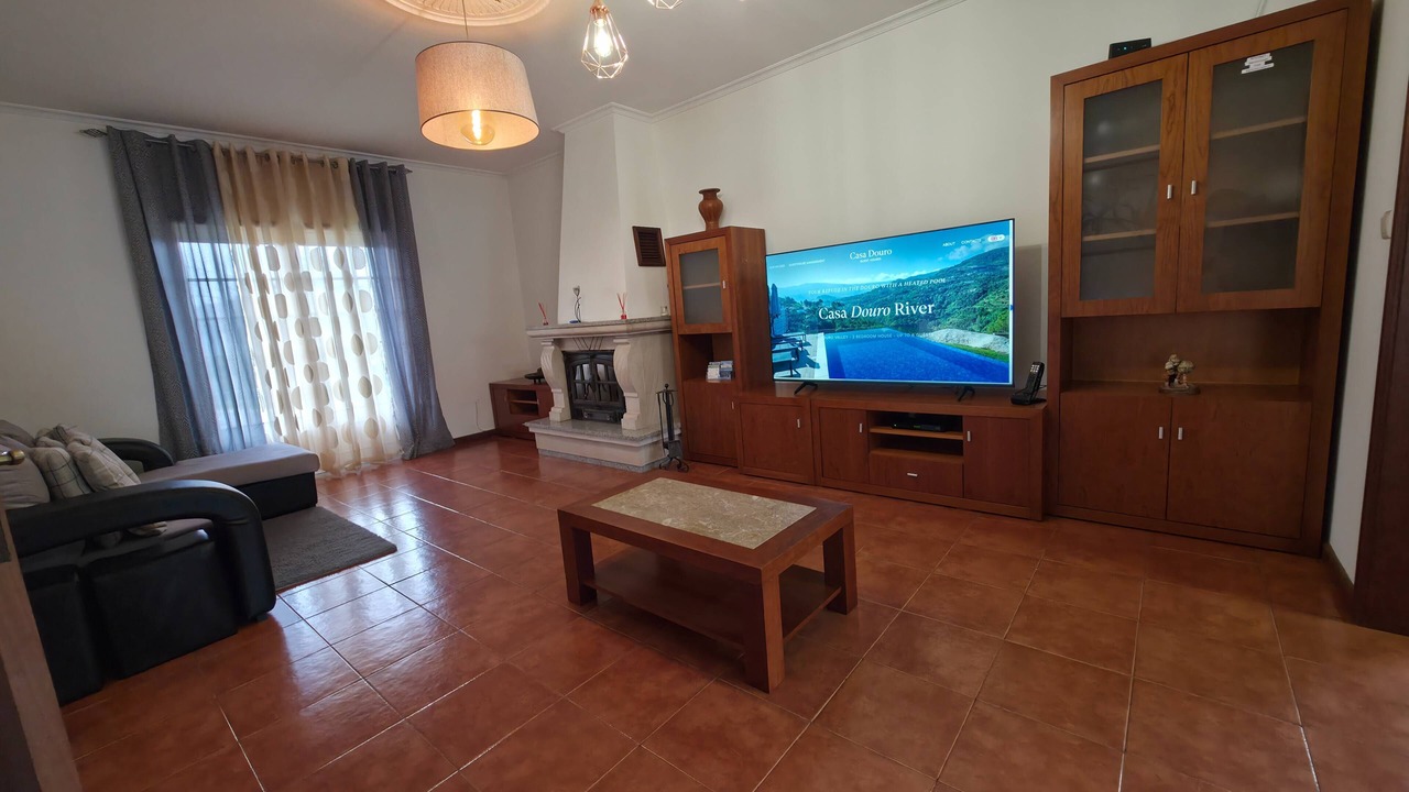 Photo of Livingroom in Arouca