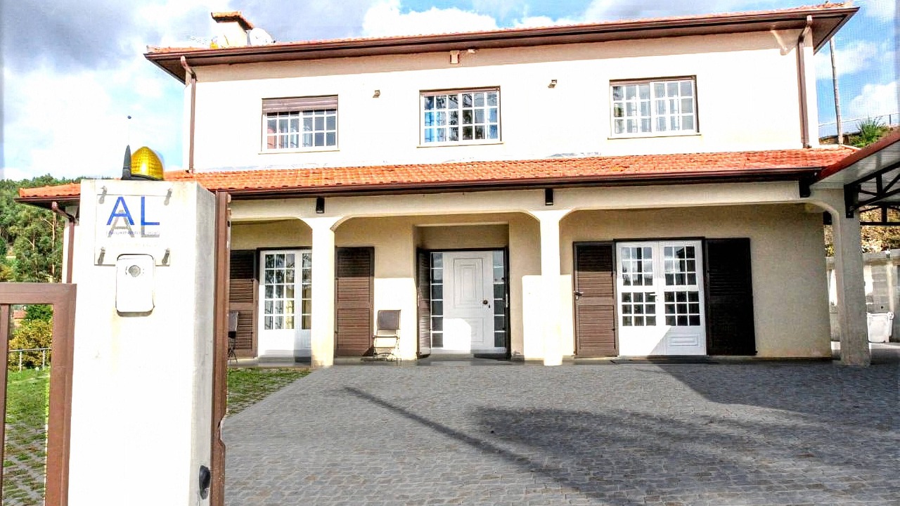 Photo of Outdoor in Arouca