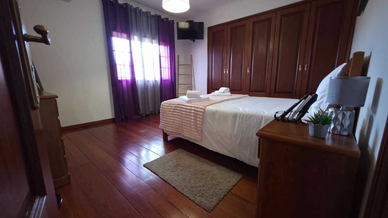 Photo of Bedroom in Arouca